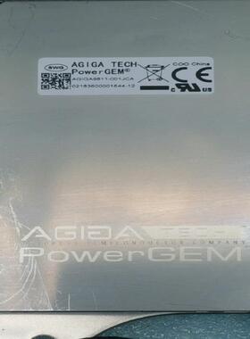 AGIGA9811-001JCA能量模块