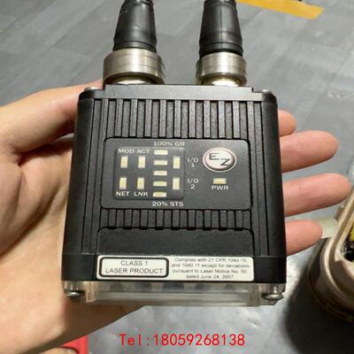 【非标价】FIS-6801-1111G-01  MICROSCAN 迈