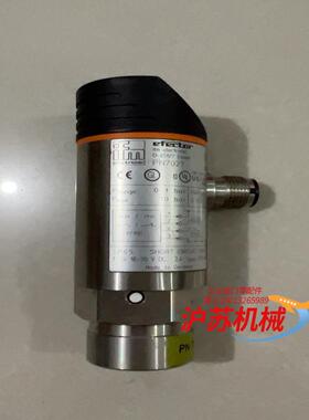 易福门压力传感器pn7027 功能正常