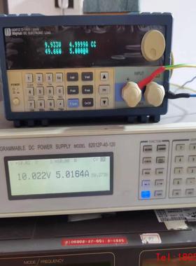 【非标价】致茂62012P-40-120电源