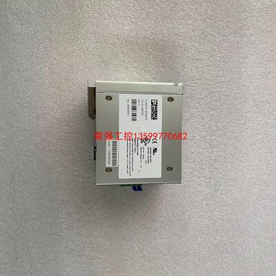 【荣强工控】菲尼克斯交换机FL SWITCH SFNB 8TX 订货号2