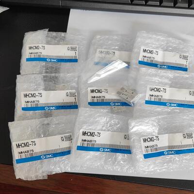 MHCM2-7S手指气缸，原装正品，假一罚十