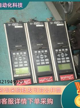 现货丹弗斯VLT5000变频器VLT5004PT5B20SBR