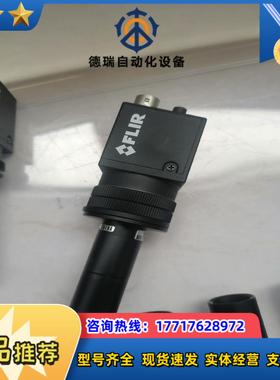 灰点工业相机，BFLY-PGE-13E4M-CS，BFLY-议价