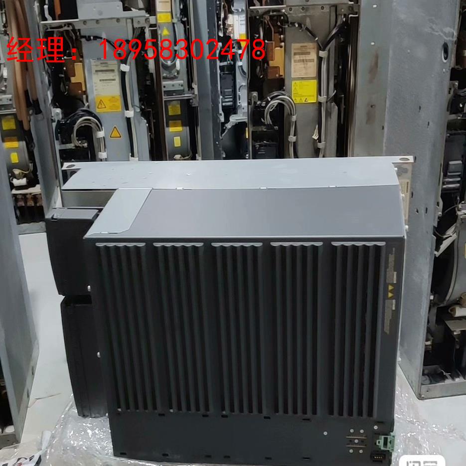 西门子变频器6SL3210-1SE31-8UA0，功能包好，