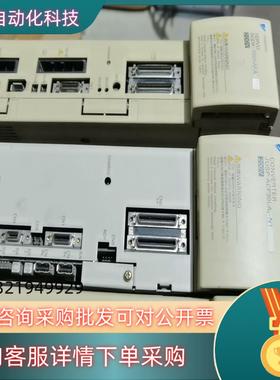 现货YASKAWA安川SGDK-0505AFAY22