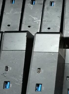 WD19  WD19TB扩展坞到货几十个，剪线，不保好坏，没