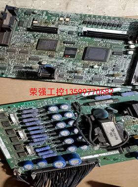 【荣强工控】拆机安川变频器两套 YPHT31261-1G  YPCT31