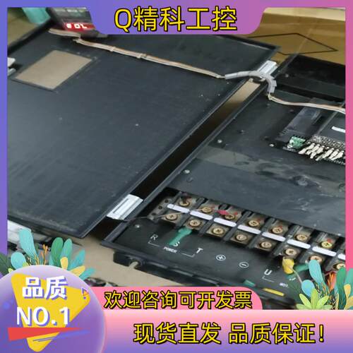 现货正弦变频器EM303A-055G/075P-3C     5