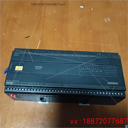 (非标价)永宏PLCB1z-48MT25-AC