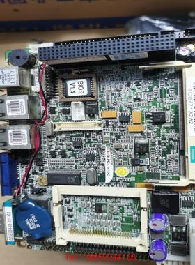 【非标价】威达WAFER-8522主板 Rev:1.0 005E084