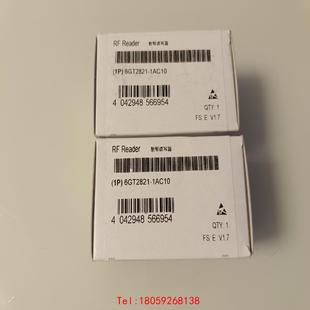 非标价 阅读器 1AC10西门子RF200 6GT2821