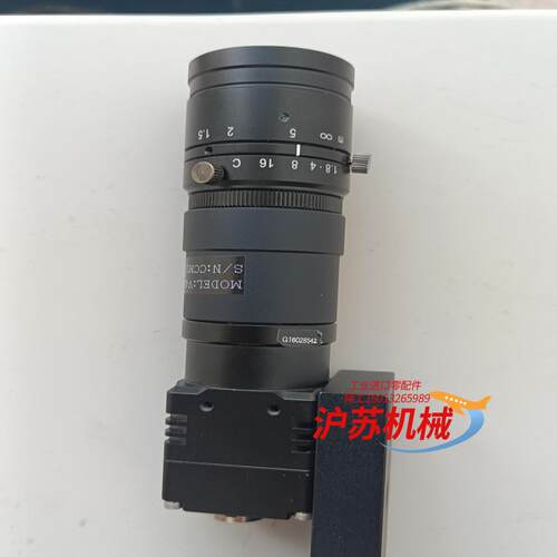SENTECH先特克STC-MR83A-K工业数码像机，九九