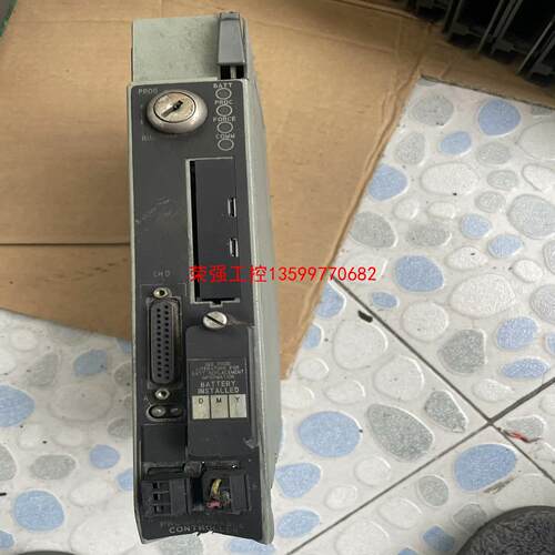 【荣强工控】AB CPU模块1785-L20b/e 罗克韦尔模块，功能好