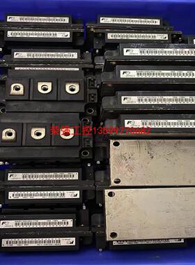 【荣强工控】2MBI150U4H-170 模块