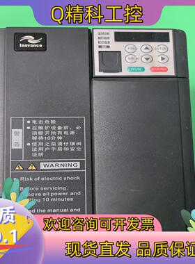 现货MD310T3.7B-FB原装