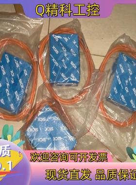 现货SICK6039101 光纤放大器WLL180T-M434
