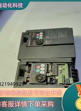 现货MTSUBISHI FR-E740-0.4K-CHT F