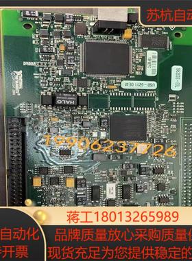 NI USB 6211 OEM 现货议价出售，功能保证