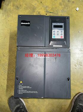 议价默纳克变频器30kwME280-4030，不