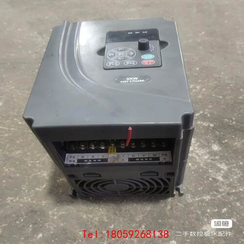【非标价】TAIDA变频器EV8300-3PH-3G-4P
