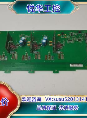 原装伟肯VACON变频器PC00830A检测板830B现货议