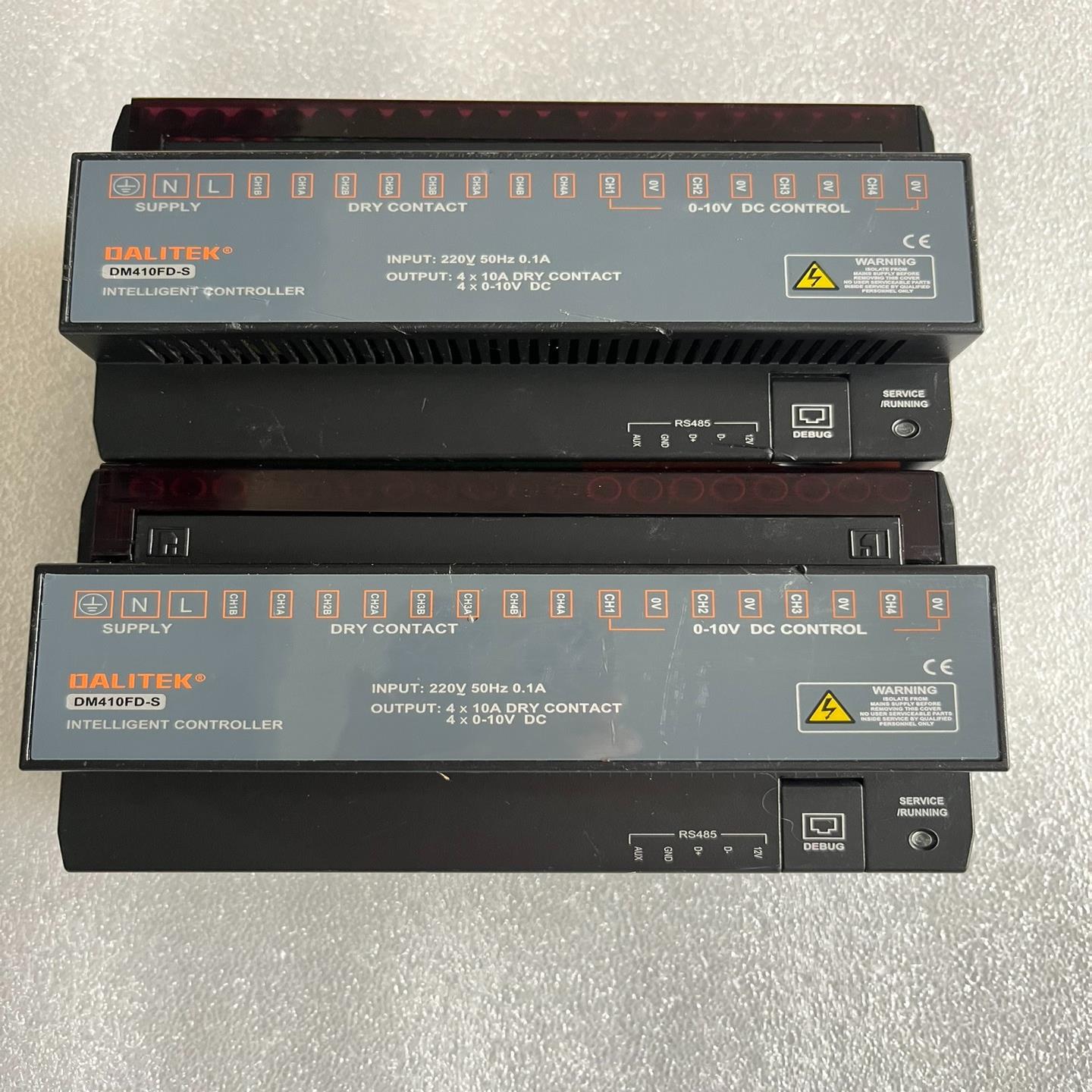 DALITEK邦奇智能控制模块