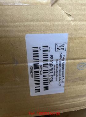 【非标价】EA-PS 9040-20 T 320W 德国EA Elek