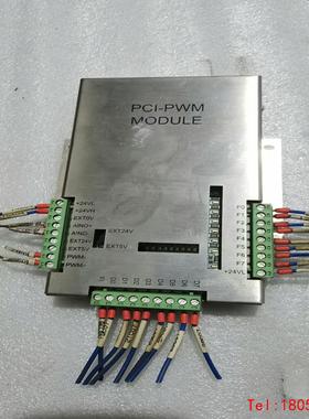 【非标价】大族激光切割机，PWM脉冲模块，PCI-PWM ，MODUL