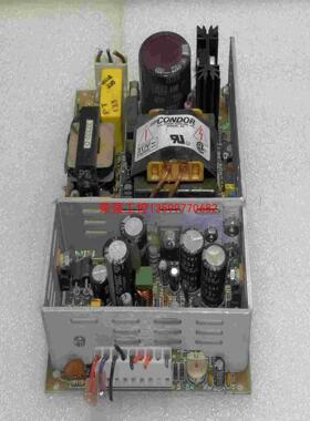 【荣强工控】CONDOR GPM55E 工业电源