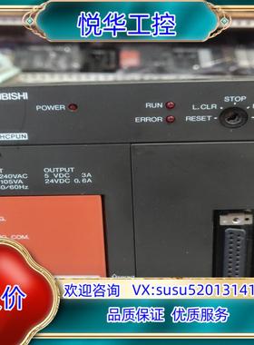 原装原装A171SHCPUN，运动控制器，议