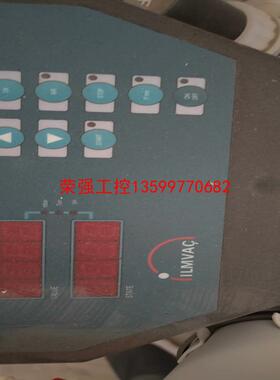 【荣强工控】LVS210TP*ILMVAC TYP 113034 LAB