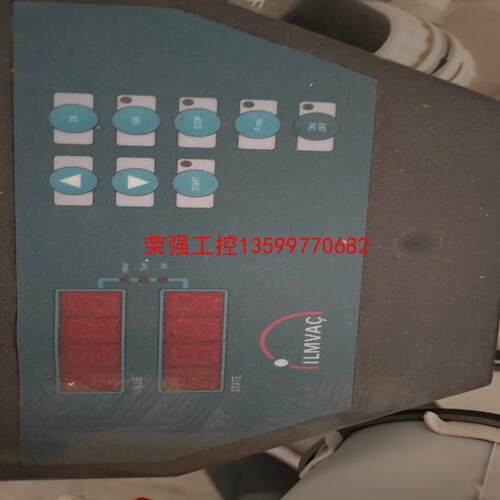 【荣强工控】LVS210TP*ILMVAC TYP 113034 LAB