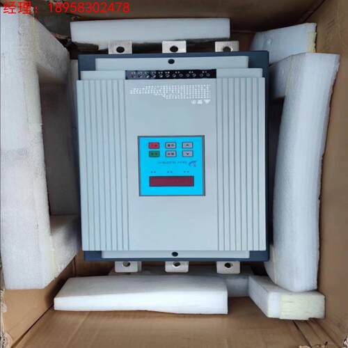 全新320kw软启动器大禹电气型号DGQ-B320kw询价