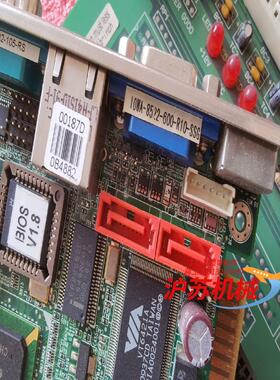 现货 威达  IOWA-8522-600-R10-SSG