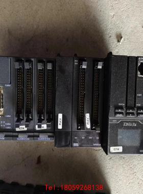 【非标价】基恩士KV-8000/KV-SH04PL/KV-7000C/