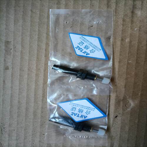 AirTAC亚德客油压缓冲器ACA0806-2，全新原装正品