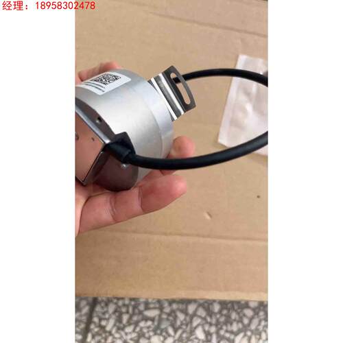奥的斯电梯编码器DAA633W1 全新现货 RF538192议