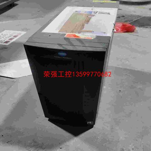 【荣强工控】柯美6501服务器