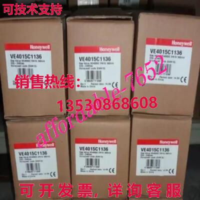 VE4015C1136 电磁阀库存现货