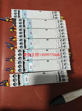 【荣强工控】西门子 3UG4511-1AP20 拆机如图，9新吧