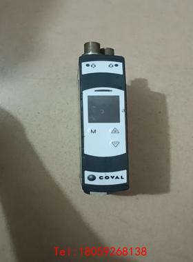 【非标价】COVAL LEMAX+真空发生器一片，二手拆机件，成色见图