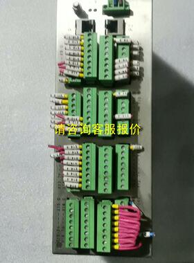 询价广数GSK25i-10 单元 成色如图原装拆机功能包好 成色