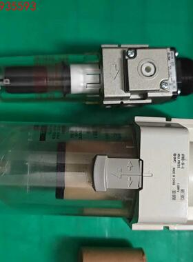 全新SMC原装正品AFD40-04-A/AW20-02C 油