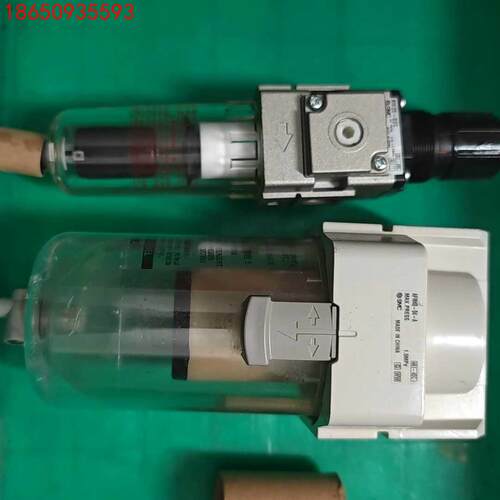 全新SMC原装正品AFD40-04-A/AW20-02C 油