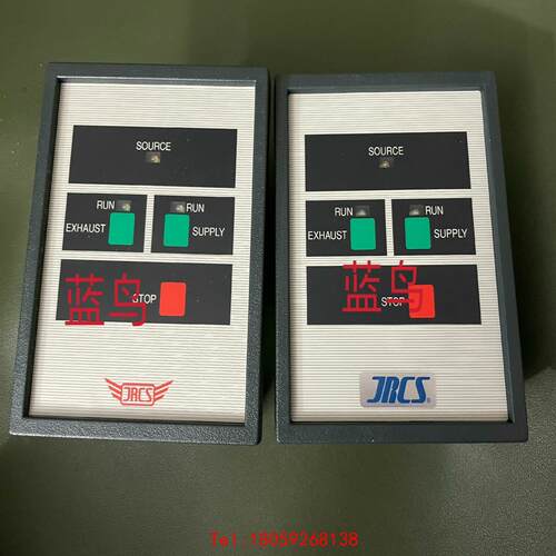 【非标价】JRCS SCU-RN2 AC18V