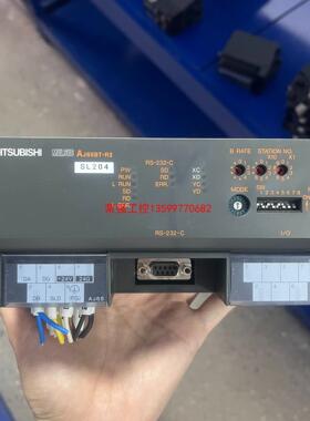 【荣强工控】AJ65BT-R2三菱模块议价