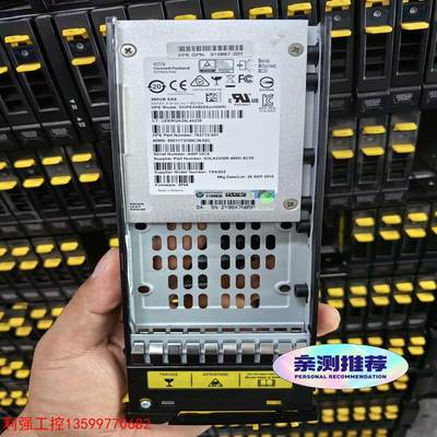 HP K2P88A 810770-001 480G 2.5