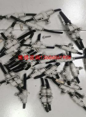 （请询价）拆机件SMC新款节流阀AS2002F插四议价