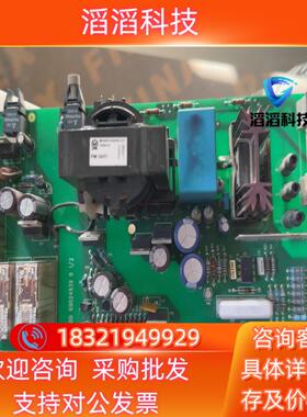 现货ABB变频器电源板NCBC-71C